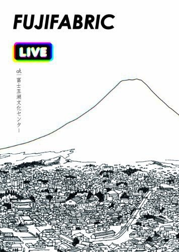 Live at Fuji Goko Bunka Center