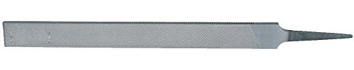 Flachstumpf-Feile DIN 762150mm H3 FORTIS