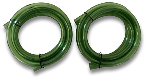 SunSun Ersatzteil für HW-603B Aquarium Außenfilter – 400 l/h – mit 2 x 12 mm Schlauch 1,5 m – Ersatzschlauch