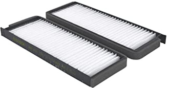 BOSCH Filter, Innenraumluft 1987431176 | Kompatibel mit: SSANGYONG REXTON / REXTON II, REXTON W / REXTON, REXTON W / REXTON VAN, RODIUS I, RODIUS II
