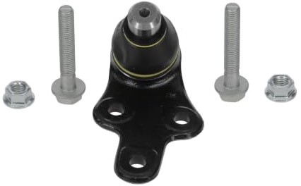 MOOG Komponenten FD-BJ-12510 | Kompatibel mit: FORD C-MAX II, C-MAX II Van, FOCUS III, FOCUS III Kasten/Kombi, FOCUS III Kasten/Schrägheck