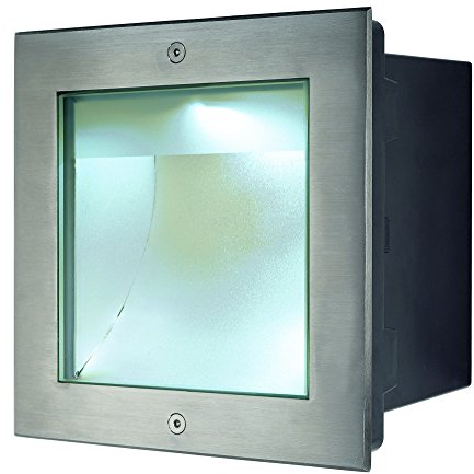 DASAR 225, Outdoor Bodeneinbauleuchte