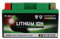 HJTZ14S-FP Batterie Lithium SKYRICH YTZ12S-BS LiFePo4 612139 YTZ12SBS Moto Scooter Quad Cross