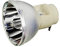 Woprolight SP.8VH01GC01 Original Projector Bare Bulb/Lamp for OPTOMA HD141X EH200ST GT1080 HD26 S316 X316 W316 DX346 BR323 BR326 DH1009 Projector Lamp Bulb