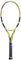 BABOLAT Pure Aero Tour U C Schläger, Erwachsene, Unisex, Jaune Schwarz (Mehrfarbig), 3