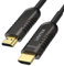 UNITEK Y-C1034BK câble HDMI 60 m HDMI Type A (Standard) Bleu