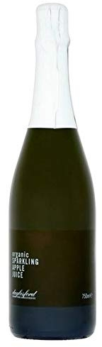 Daylesford Organic Apfelschorle 750Ml