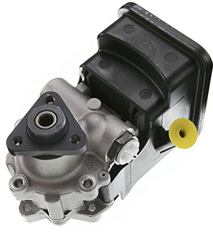 Frankberg Servopumpe Hydraulikpumpe Lenkung Kompatibel mit 3er E46 320 330 330 2.0L 1998-2005 3er Coupe E46 320 330 2.0L 2003-2006 7er E38 730 2.0L 1998-2001 Replace# 32416762279