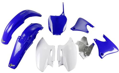 UFO PLAST KIT 999 Yamaha YZF 426 2000-2002