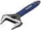 Adjustable Wrench, Wide JAW, 10, Jaw Opening Max 50mm, Length 250mm, Length, Imperial 10, Spanners/Adjustable Wrenches, 1 Piece in Pack - ADJW10WJ