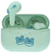OTL Technologies AC0875 TWS Wireless Earphones with Charging Case - Animal Crossing, Green
