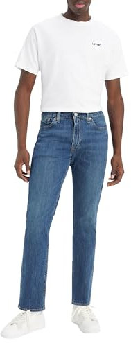 Levi's 511 Slim Jeans Homme, Whoop, 29W / 30L