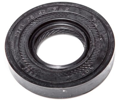 Wellendichtring Kurbelwelle Maxtuned für Minarelli, Variomatik Seite passend für Yamaha Aerox Cat, Aprilia SR Racing LC Malaguti F12 Phantom AC Neos MBK Nitro 50