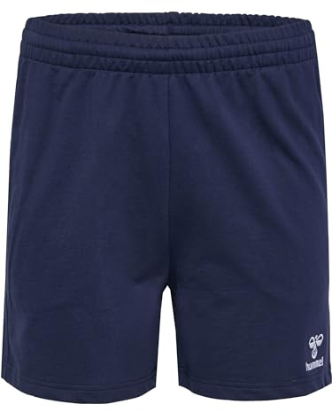 hummel Verstellbare Taille Kurze Hose Hmlgo Damen