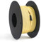 NewDoar Linee in kevlar intrecciato resistenti all'abrasione, 1,5 mm, 120 m, ad alta resistenza, resistente all'usura, ignifugo, adatto per campeggio, lenze per aquiloni, pesca, linee EDC (15,2 m)