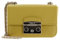 Furla Metropolis Mini Crossbody Honey
