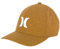 Hurley Herren M Phantom Resist Mütze Verschluss, Mantra Orange, S-M