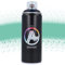 Double A Spraypaint Sprühdose 400ml Sprühfarbe Acryllack Sprühlack matt hochdeckend DIY Kunststoff Metall Möbel Deko (DA-190 Graffitibox Peppermint)