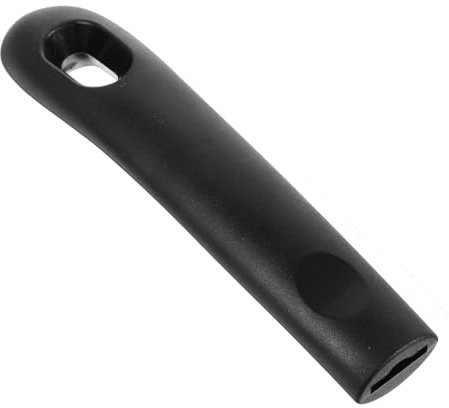 Cabilock Manico Universale per Padella Manico per Padella Impugnatura in Bachelite