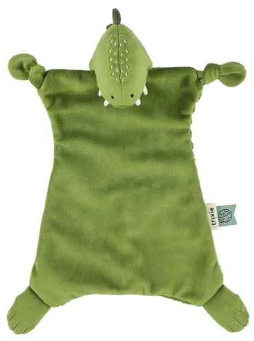 TRIXIE - Baby comforter (Mr. Dino)