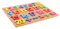 HAWILLOSCH Kids Easel Wooden Number Puzzle Board 1 20 for Educational Cognitive Building Blocks Digital Letters Hand Grasping Early Learning and Development Activities Kids Toys