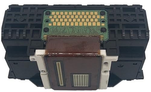 DSHYTDRF QY6-0082 Druckkopf Original for Canon MG5420 MG5440 MG5450 MG5460 MG6850 MG6840 for pixma IP7200 IP7230 IP7280 MG5780 Drucker