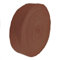 5m Gurtband 25mm 100% Baumwolle Gurtbänder Tragegurt Taschengurt Variantenwahl, Größe:25 mm | 2.6 mm, Farbe:braun