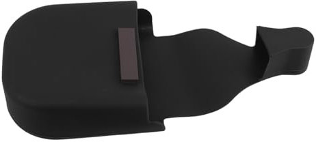 CTIRCHIU Reusable Heavy Duty Silicone Gas Pump Gloves for Refueling Protective Glove for Fueling Convenience Compact Easy to Clean for Outdoor Use