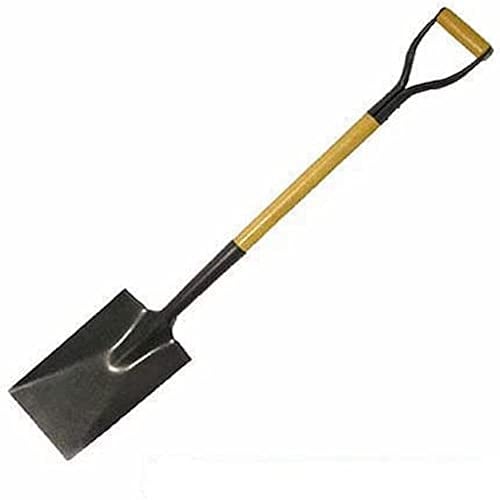 Silverline Tools GT35 - Pala para cavar (1.100 mm)