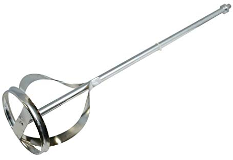 Silverline Miscelatori per pittura filettati M14