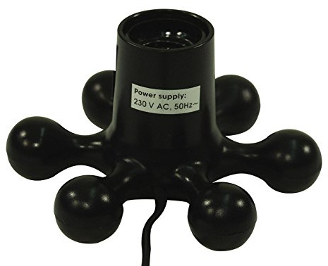 Eurolite 51100650 E27 Lamp Holder