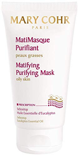 Mary Cohr Matimasque Purifiant Reinigungsmaske
