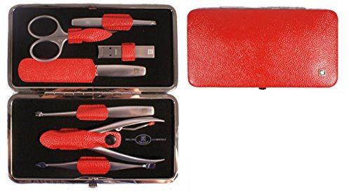 Zwilling Twinox Maniküre Competence Dauphine