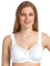 Anita Comfort Clara Reggiseno, Donna, Bianco, EU 85D (IT 5D)