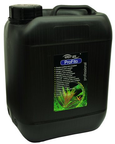 Easy Life ProFito 5L Engrais pour Plantes