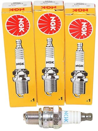 Spark Plug NGK 7599 number of 10