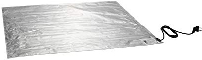 Romberg 12093113 95 cm Heizmatte SkinnyHeat 95 (Pflanzenheizung)