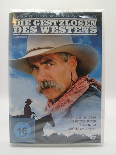 Die Gesetzlosen des Westens
