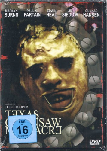 The Texas Chainsaw Massacre - Blutgericht in Texas