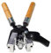 Lee Precision 90281 Stampo per Proiettile Calibro 12-1 oncia 28,75 g, Multicolore, Taglia Unica