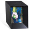 Umbra 317335-040 Perspex Bilderrahmen 13 x 18 cm schwarz