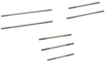 Blade Flybarless Linkage Rod/Pushrod Set: B450 X