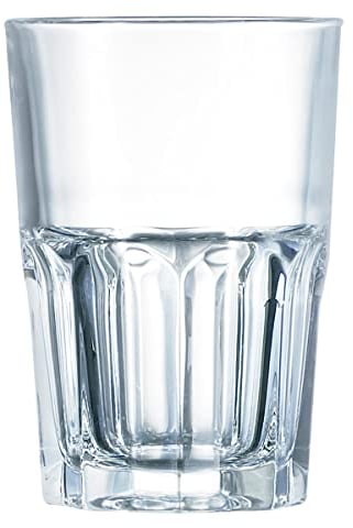 Luminarc Gobelets bas 40 cl - New América