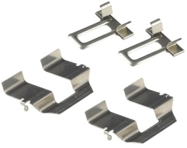 Delphi LX0335 Brake Fitting Kit