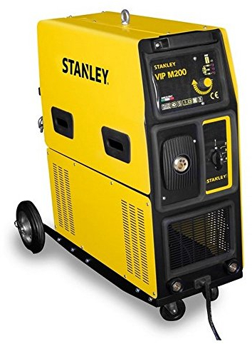 Stanley VIP M200 à souder