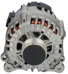 Valeo 439774 OEM Alternator Compatible with Porsche Cayenne 3.0L 2013-2016