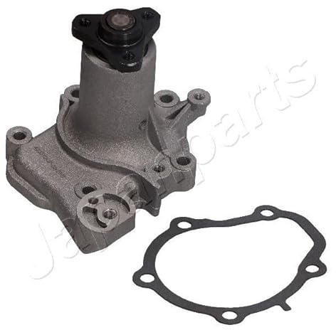 JAPANPARTS PQ-824 Kühlmittelpumpe Motorkühlung Wasserpumpe Kompatibel mit SUZUKI Alto FF 17400M79F00 17400M79F00000 17400M79F01