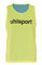uhlsport Bekleidung Teamsport weind-markierungsleibchen Wende, Fluo gelb/Blau, XL/2XL