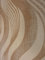 Tapete Wellen City Glam Erismann beige creme Glitzer 5959-02