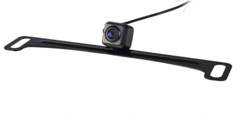 EchoMaster Universal Cmos Camera with Optional License Plate Mount Mirror Image (Cam-LP1-N)